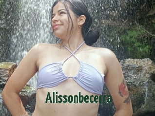 Alissonbecerra