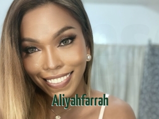 Aliyahfarrah