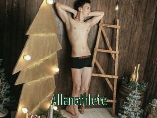 Allanathlete