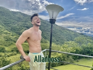 Allanboss