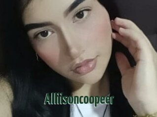 Alliisoncoopeer