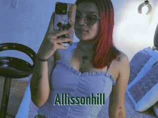 Allissonhill