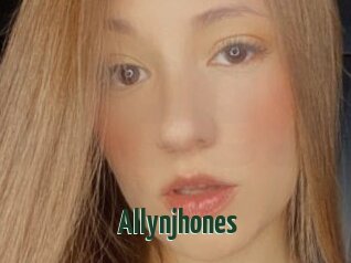 Allynjhones