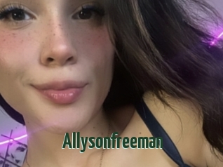 Allysonfreeman