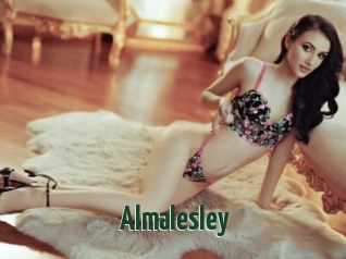 Almalesley