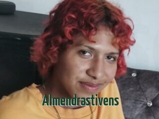 Almendrastivens