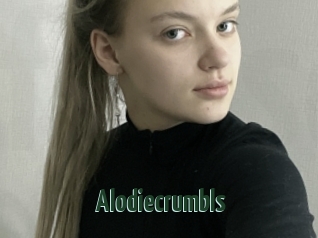 Alodiecrumbls