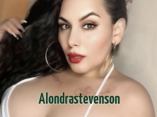 Alondrastevenson