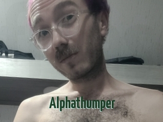 Alphathumper