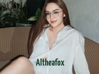 Altheafox