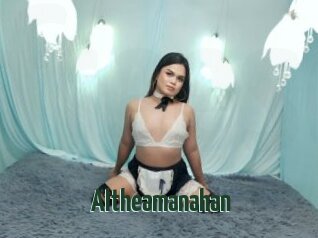 Altheamanahan