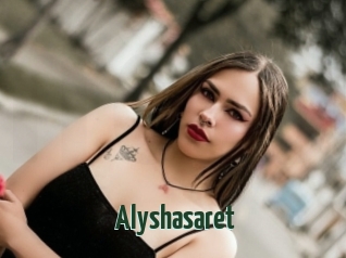 Alyshasaret