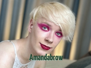 Amandabrow