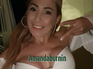 Amandaburnin