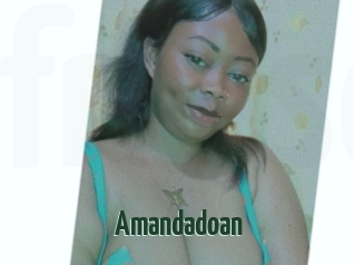 Amandadoan