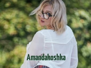 Amandakoshka