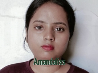 Amandaliss