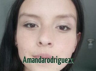 Amandarodriguezx