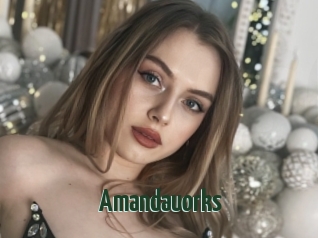 Amandauorks