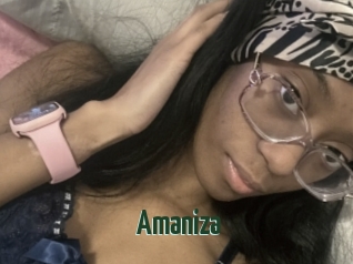 Amaniza