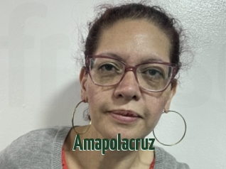 Amapolacruz