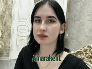 Amarakent