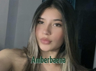 Amberbaena