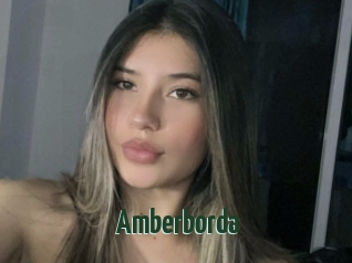 Amberborda