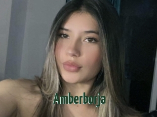 Amberborja