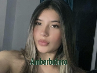 Amberbotero