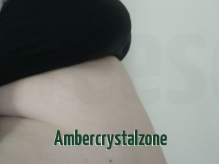 Ambercrystalzone