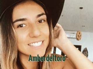 Amberdeltoro