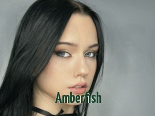 Amberfish