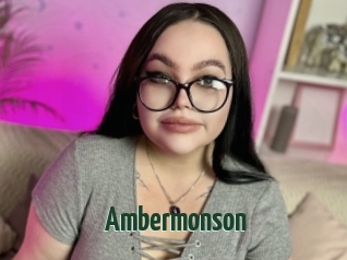 Ambermonson