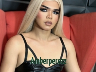 Amberperezz