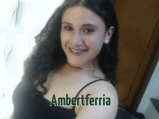 Ambertferria