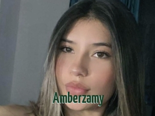 Amberzamy