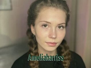 Ameliaharriss