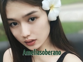 Ameliasoberano