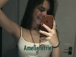 Amelieferrier