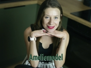 Ameliemodel