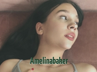 Amelinabaker