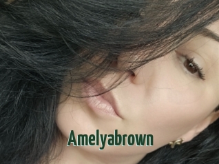 Amelyabrown