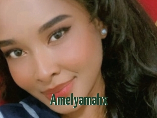 Amelyamahx