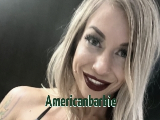 Americanbarbie