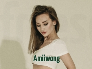 Amiiwong