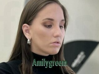 Amilygreem