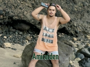 Amiraiden