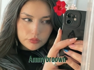 Ammybroown