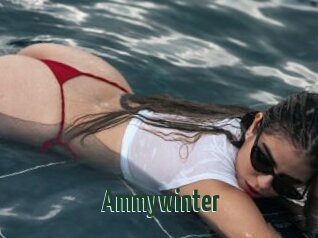 Ammywinter